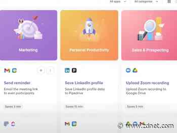 Bardeen.ai moves out of stealth for browser-based no-code productivity platform