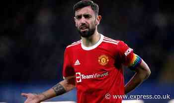 Chelsea stats show Thomas Tuchel already has his own Bruno Fernandes and Kevin De Bruyne - Daily Express