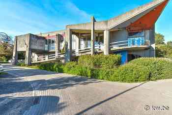 Bouw van nieuw zwembad in Wervik is plots onzeker - KW.be