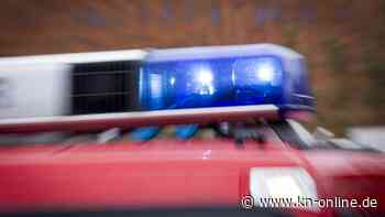 Evakuierung der Crew: Großfrachter treibt nach Brand im Atlantik