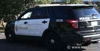 2 people shot, pushed out of vehicle downtown Thursday morning