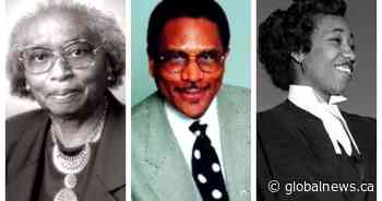 Prominent Calgarians remembered during Black History Month: ‘Understand the contributions’