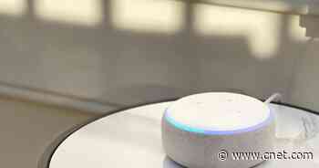 Please Don't Put Your Amazon Echo in These 4 Places     - CNET