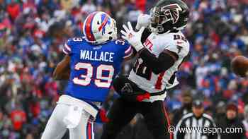 Three positions the Bills need to address to reach the next level