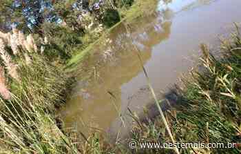 Faxinal dos Guedes anuncia racionamento de água em razão da estiagem - Oeste Mais