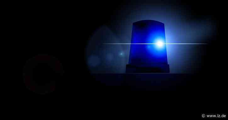 17-Jähriger tot in Detmold aufgefunden | Lokale Nachrichten aus Detmold - Lippische Landes-Zeitung