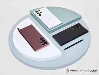 An old iPhone can outperform the Samsung Galaxy S22