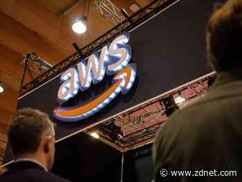 AWS and Salesforce team up to help content distributors deliver better streaming services