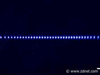 IonQ teaming with US Department of Energy to produce domestic barium qubits for quantum computing