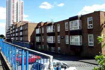 Naomi Hunte: Plumstead murder victim named by police