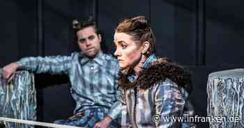 Jugendstück "Was das Nashorn sah" in der Coburger Reithalle