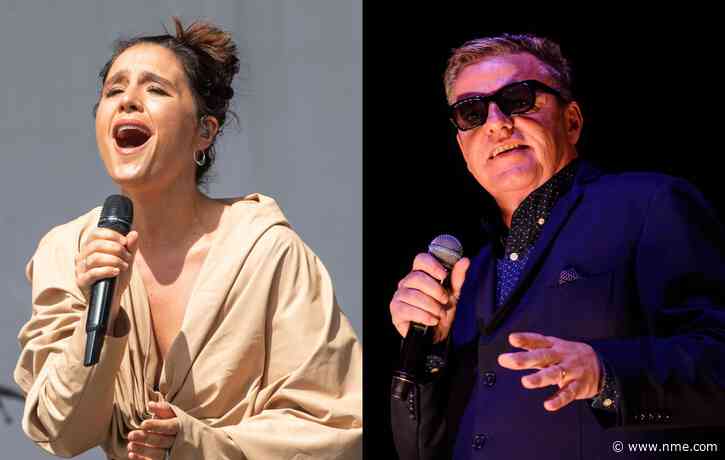 More acts join Isle Of Wight 2022 line-up including Jessie Ware and Madness