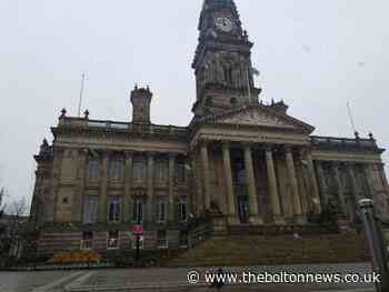 Council tax bills set to rise by 3.8 per cent for Bolton residents as budget set