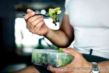 Orthorexia: When Health Consciousness Goes Too Far