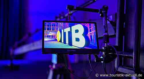 ITB: Habeck als Keynote-Speaker