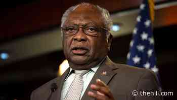 Clyburn on Supreme Court pick: 'I don't believe in ultimatums'