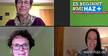 Hemmingen: Grüne wollen Kinder und Jugendliche an Projekten enger beteiligen - Hannoversche Allgemeine