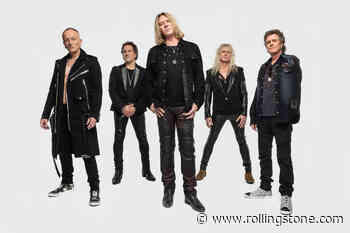 Def Leppard, Mötley Crüe Announce Rescheduled Summer Stadium Tour