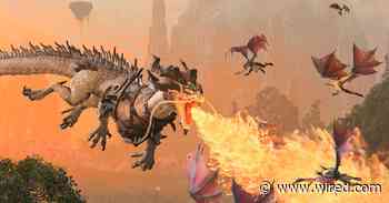Total War: Warhammer III Is an Epic Final Chapter