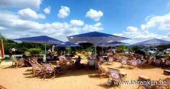 Der Coburger "Goldstrand" soll leiser werden