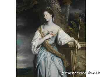 Gardening: What does your Tussie-Mussie have to say?