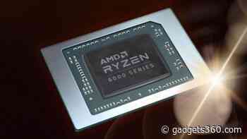 AMD Ryzen 6000 Series ‘Zen 3+’ Laptop CPUs Launched; Slim Gaming Laptops Expected to Dominate Sales in 2022