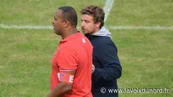 Rugby: de futurs éducateurs formés au Rugby-club Arras - La Voix du Nord