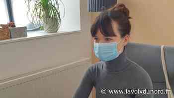 Arras : à 21 ans, elle ouvre son cabinet de diététicienne à la Citadelle - La Voix du Nord