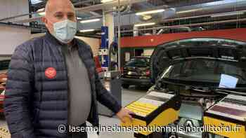 Arras: La filière auto peine à recruter des apprentis malgré de belles perspectives - La Semaine dans le Boulonnais