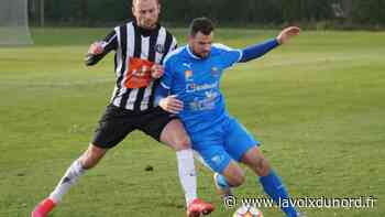 Football (Régional 1) : Tourcoing maîtrise Arras et peut espérer « aller loin » - La Voix du Nord