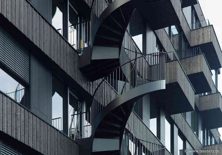 Berlin, London, Paris
 - Finalisten des Mies van der Rohe Award 2022 bekanntgegeben