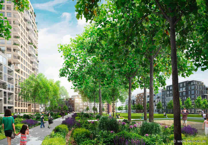 Mutige Stadt- und Projektentwicklung
 - polis Award 2022 ausgeschrieben