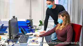 Ordnungsamt Wildberg: Corona ist ein Ganztagsjob