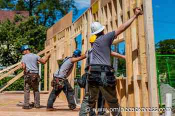 BC moves to licence, regulate asbestos removal industry – Vanderhoof Omineca Express - Vanderhoof Omineca Express