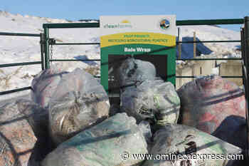 First return on Cleanfarms pilot project – Vanderhoof Omineca Express - Omineca Express