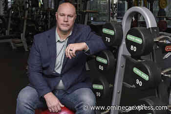 Fighting Fit - Vanderhoof Omineca Express