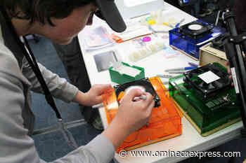 Online summit helps northern BC youth become entrepreneurs – Vanderhoof Omineca Express - Vanderhoof Omineca Express