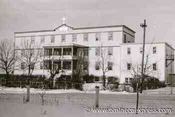 First Nation says 54 potential graves at former Saskatchewan residential schools - Vanderhoof Omineca Express