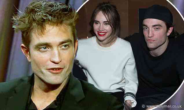 Роберт Паттинсон и Сьюки 2022. Роберт Паттинсон сейчас 2022. Роберт Паттинсон 2022 год. Robert Pattinson с девушкой 2022