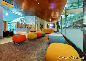 »Emirates« eröffnet Lounge für junge Fluggäste