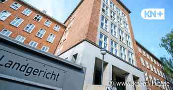 Urteil nach Messerstich ins Herz: Angeklagter kommt mit vier Jahren Haft davon