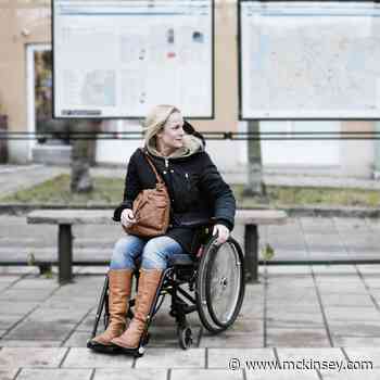 Fostering an inclusive urban transport system - McKinsey