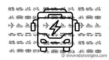 The electric bus is taking over public transport - Innovation Origins