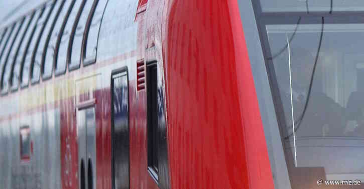 S-Bahn-Linie S6/Linie RB 67/68:  Ersatzverkehr und Fahrplan-Änderungen - Bahn erneuert Gleise