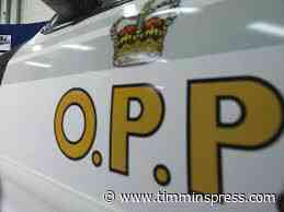 Fatal collision on Hwy. 11 in Iroquois Falls | The Daily Press - Timmins Press