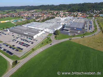 Multivac geht auf Tour in Deutschland und Europa - Memmingen / Unterallgäu - B4B Schwaben