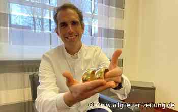 Klinik Ottobeuren soll Schwerpunkt für Endoprothetik werden - Allgäuer Zeitung