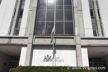 Mother of Central Saanich crash victims suing dealership, buyer and driver – Victoria News - Victoria News