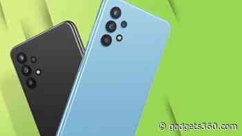 Samsung Galaxy M23 5G, Galaxy M33 5G India Launch Imminent as Support Pages Go Live on Company Website