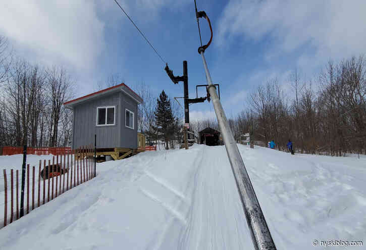 Cazenovia Ski Club: Sign Me Up